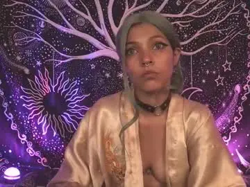 Chaturbate Sex Cam of nyx_murtualer