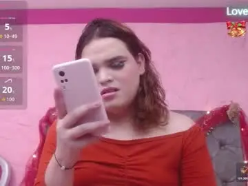 Chaturbate Private Sex Chat of pearl_michelts