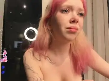 Chaturbate Private Sex Chat of poison_flowers