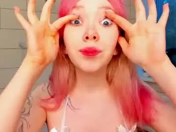 Chaturbate Sex Chat of poison_flowers