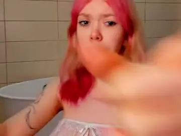 Chaturbate Sex Cam of poison_flowers