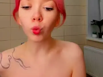 Chaturbate Live Sex of poison_flowers