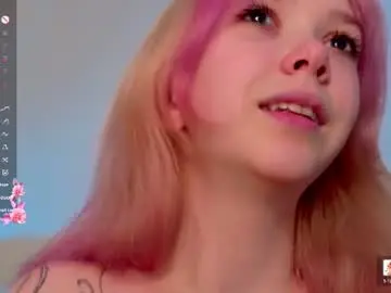 Chaturbate Live Porn of poison_flowers