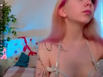 Chaturbate Best live sex cam show of poison_flowers
