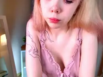 Chaturbate Best Webcam of poison_flowers