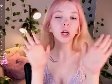 Chaturbate Watch Live Sex Cams of poison_flowers
