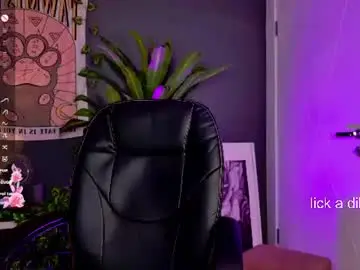 Chaturbate Best live sex cam show of poison_flowers