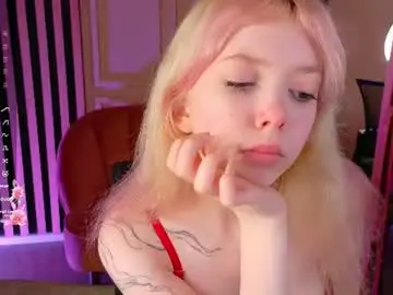 Chaturbate Adult Webcam of poison_flowers