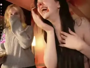 Chaturbate Free Live Porn of poison_flowers