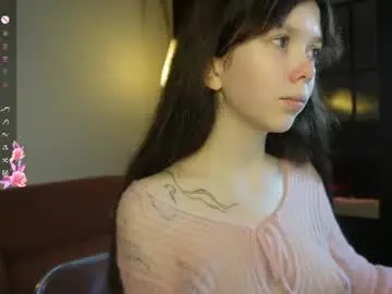 Chaturbate Nude Webcam of poison_flowers