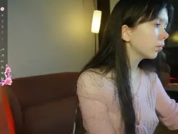 Chaturbate Live Sex of poison_flowers