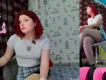 Chaturbate Live Sex Cam of red_rose12