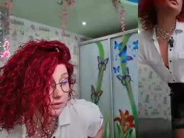Chaturbate Free Porn Cam of red_rose12