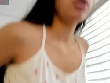 Chaturbate Live Sex Cam of sarah_collens_
