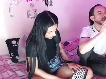 Chaturbate Sex Chat of sex_addicts777