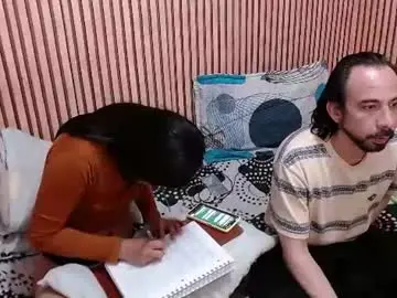 Chaturbate Best live sex cam show of sex_addicts777