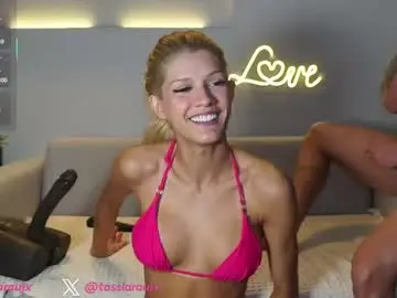 Chaturbate Live Sex of tassiarauj