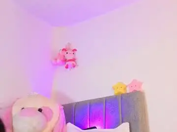 Chaturbate Sex Chat of _jazmiin