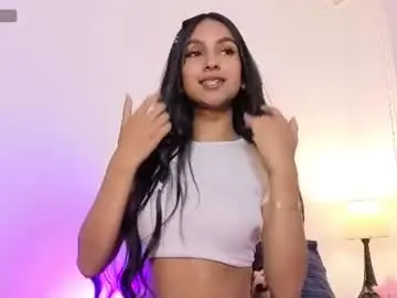 Chaturbate Live Sex Cam of _jazmiin