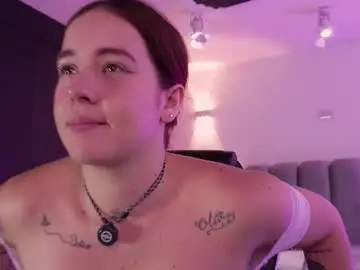 Chaturbate Best live sex cam show of allicelover