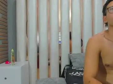 Chaturbate Live Porn of amyandgael