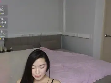 Chaturbate Sex Cam of asel_e