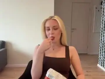 Chaturbate Free Porn Cam of chinaarons