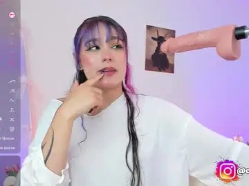 Chaturbate Sex Cam of chloe_evans12