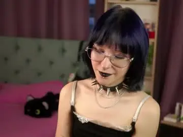 Chaturbate Free Live Porn of cyber_psych0