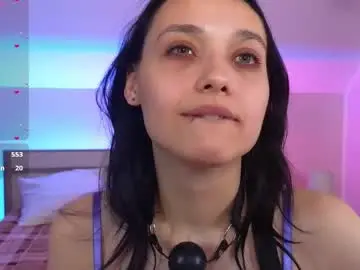 Chaturbate Free Porn Cam of darcyblackwood