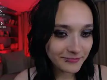 Chaturbate Best live sex cam show of darcyblackwood