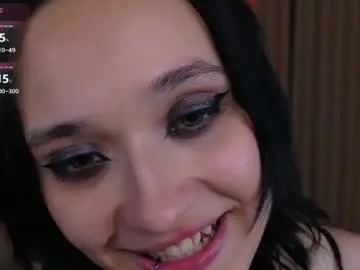 Chaturbate Free Porn Cam of darcyblackwood