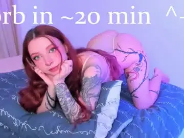 Chaturbate Live Sex Cam of elisetattoo