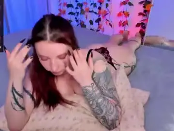 Chaturbate Live Porn of elisetattoo
