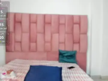 Chaturbate Adult Video Chat of halilalovelace