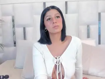 Chaturbate Sex Chat of imkrystall