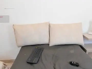 Chaturbate Live Sex Cam of imkrystall