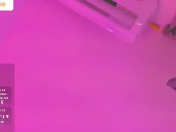 Chaturbate Live Sex Cam of imleana