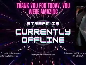 Chaturbate Sex Cam of kairafantasy