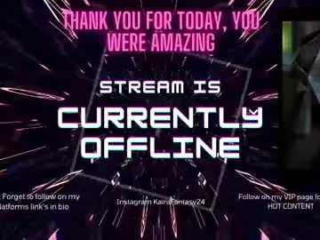 Chaturbate Live Porn of kairafantasy