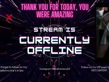 Chaturbate Adult Webcam of kairafantasy