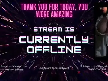 Chaturbate Live Porn of kairafantasy