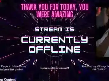 Chaturbate Free Porn Cam of kairafantasy