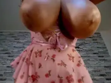 Chaturbate Best live sex cam show of kairafantasy