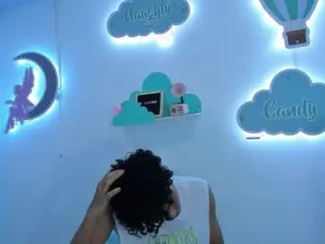 Chaturbate Free Porn Cam of kenn__18