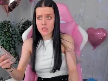 Chaturbate Adult Webcams of kessi_millis