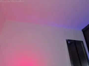 Chaturbate Live Sex Cam of kittyerotica