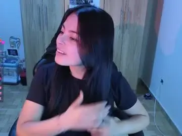 Chaturbate Sex Chat of lee_moyalune