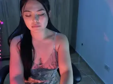 Chaturbate Best Webcam of lee_moyalune