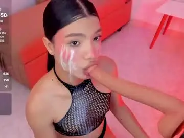 Chaturbate Nude Webcam of may_fox_